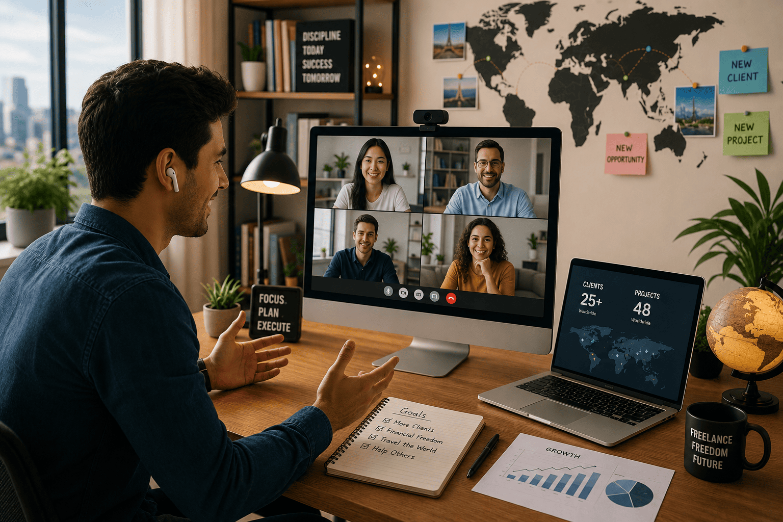 Freelancing Training Online Programs