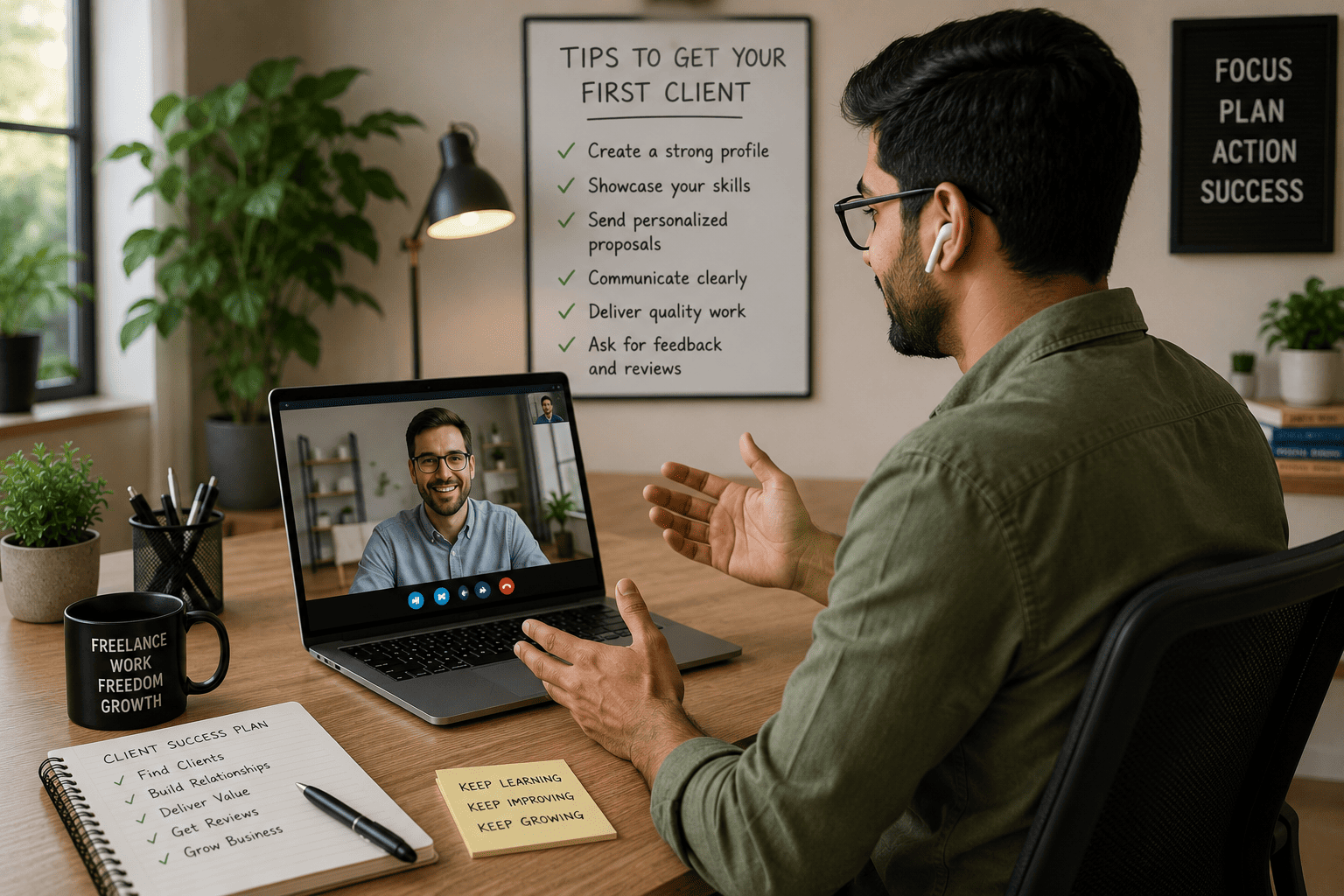 Freelancing in India