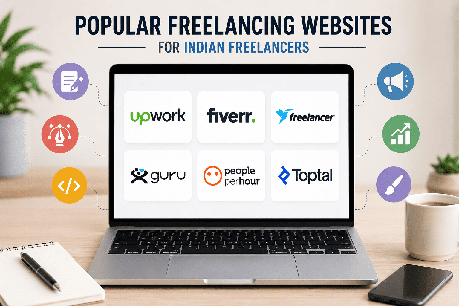 Freelancing in India