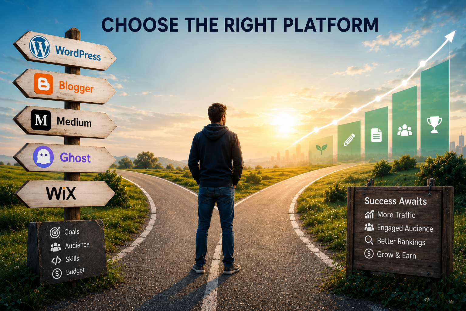 Best Blogging Platforms